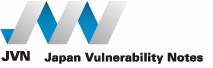 JVN(脆弱性対策情報ポータルサイト)