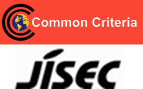 CCRAサービスマークとJISECサービスマーク