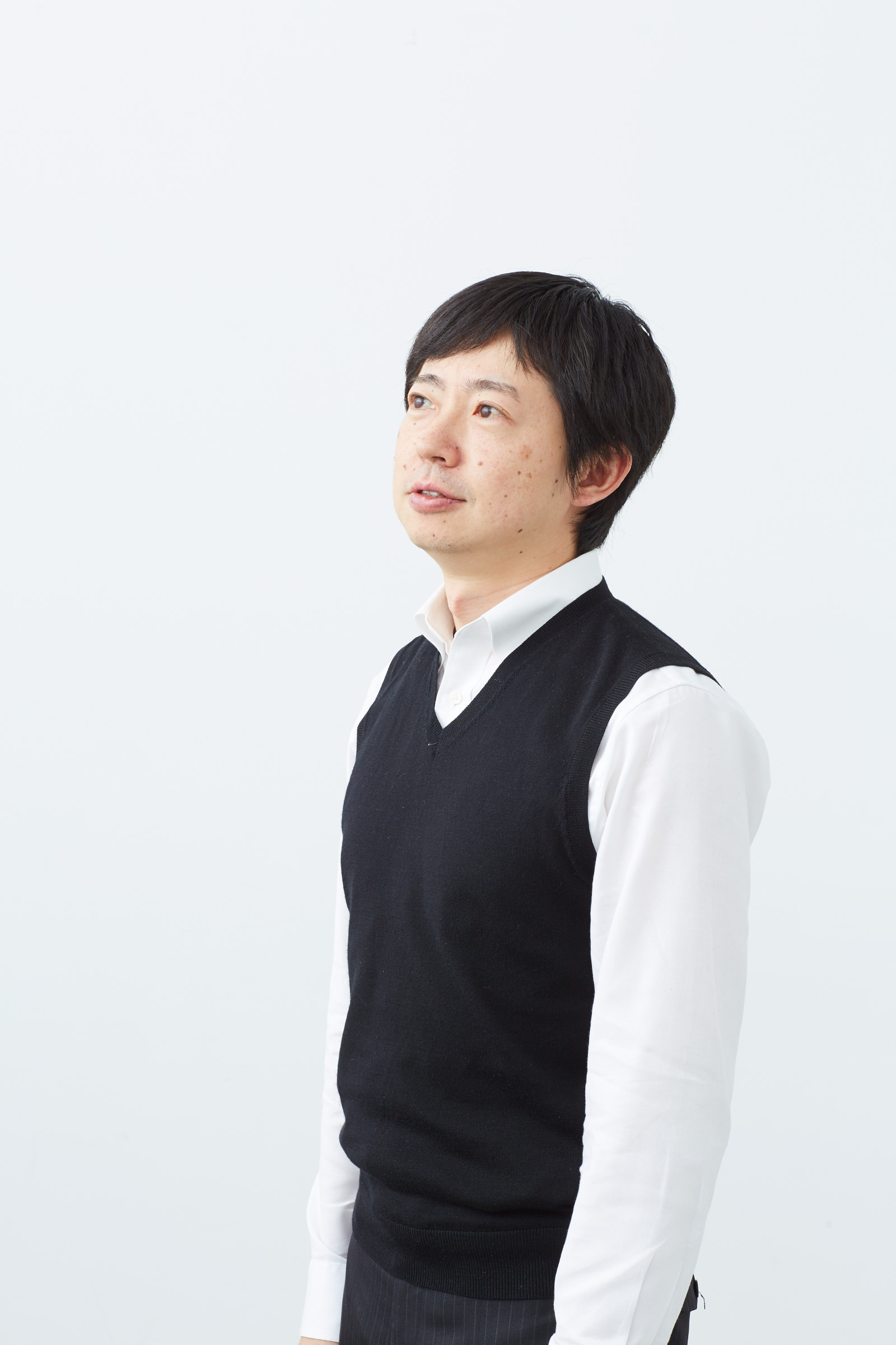 佐伯諭氏画像