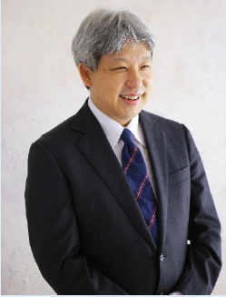 井庭氏画像