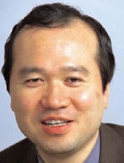 羽生田氏画像