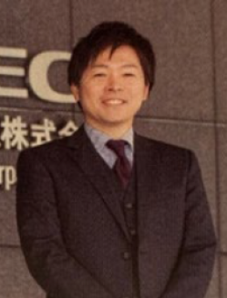 下川氏画像