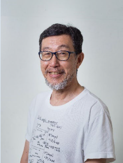 吉岡氏画像