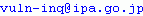 電話番号:03-5978-7501までお問い合わせください。