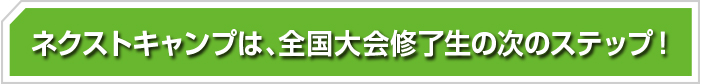 セキュリティ・キャンプ全国大会の次の教育機関を提供