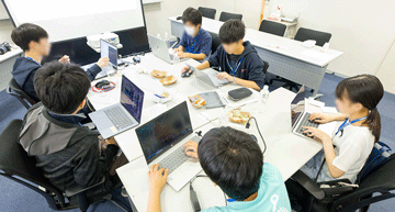 全国大会クラス講義