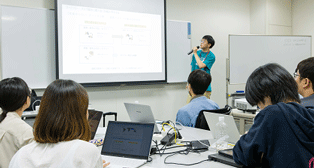 ネクストクラス講義