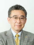島田氏の写真