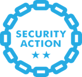 SECURITY ACTION Two-Star