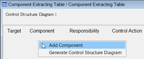 Add Component