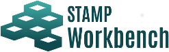 STAMP Workbench logo