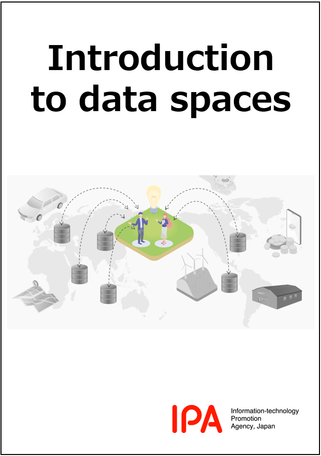 Introduction to data spaces
