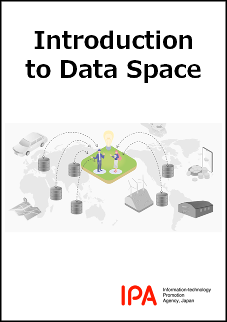 Introduction to data space