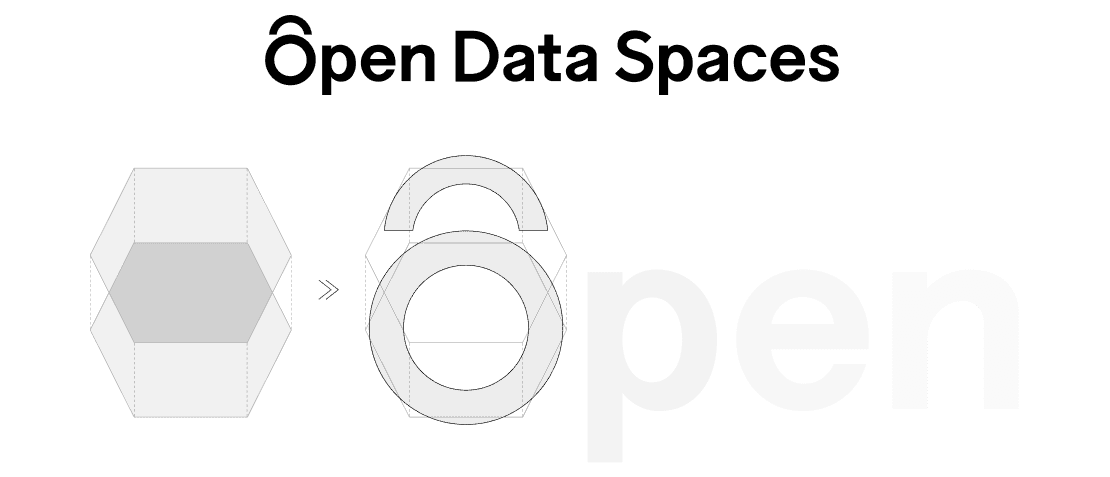Open Data Spaces
