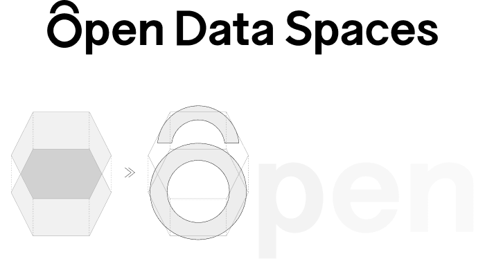 Open Data Spaces