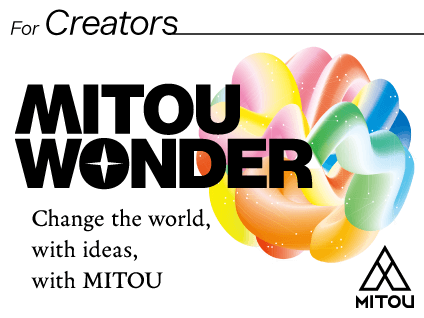 special website for creators