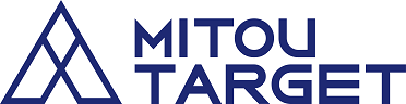 The logo image of the MITOU Target Program