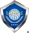 Registered Information Security Specialist (RISS)  logo