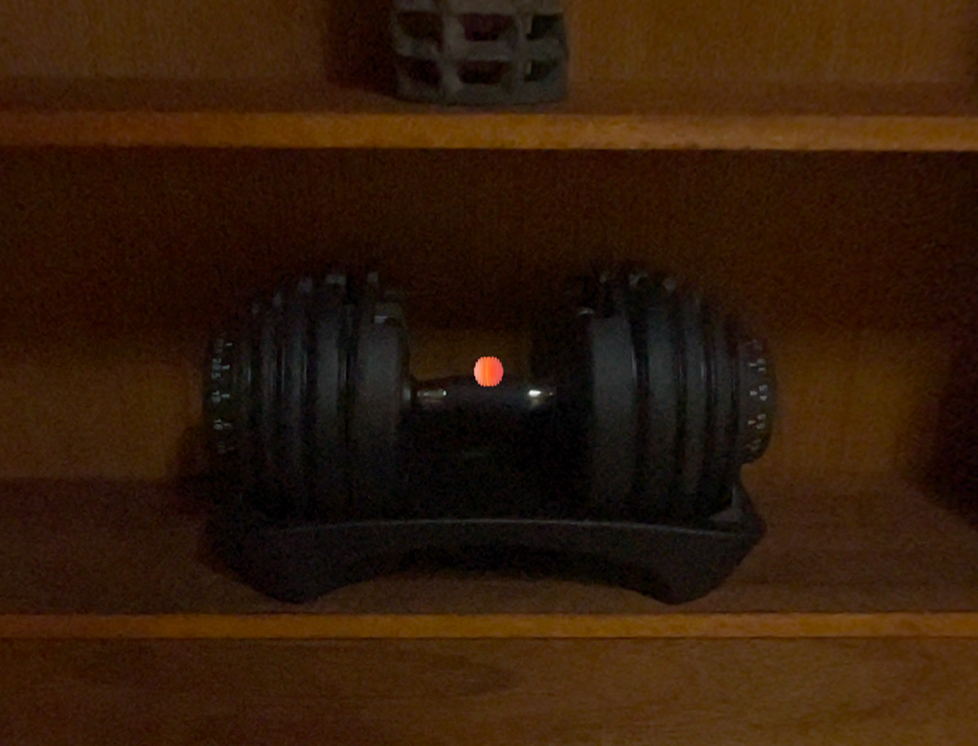 AI / Exercise: Train smart
