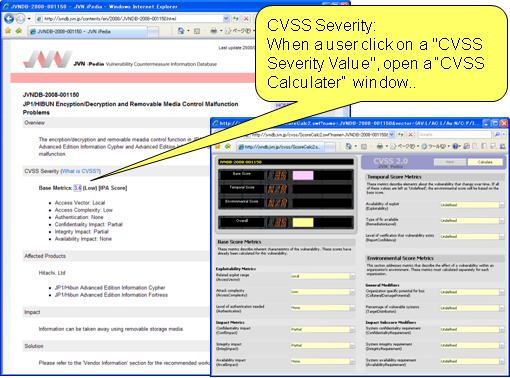 Provides vulnerability countermeasure information collected and accumulated every day_2