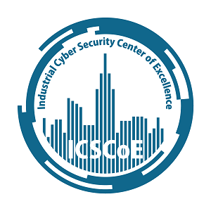 産業サイバーセキュリティセンターロゴ