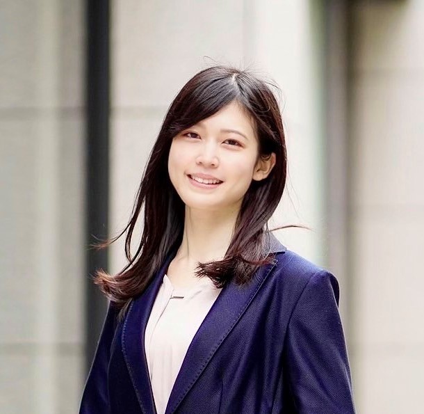 パネラ：玉田 耀 氏（中核人材育成プログラム4期生）