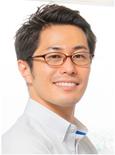 パネラ:井上 裕司 氏(中核人材育成プログラム2期生)