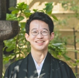 橋本 大佑 氏 (中核人材育成プログラム 3 期生)