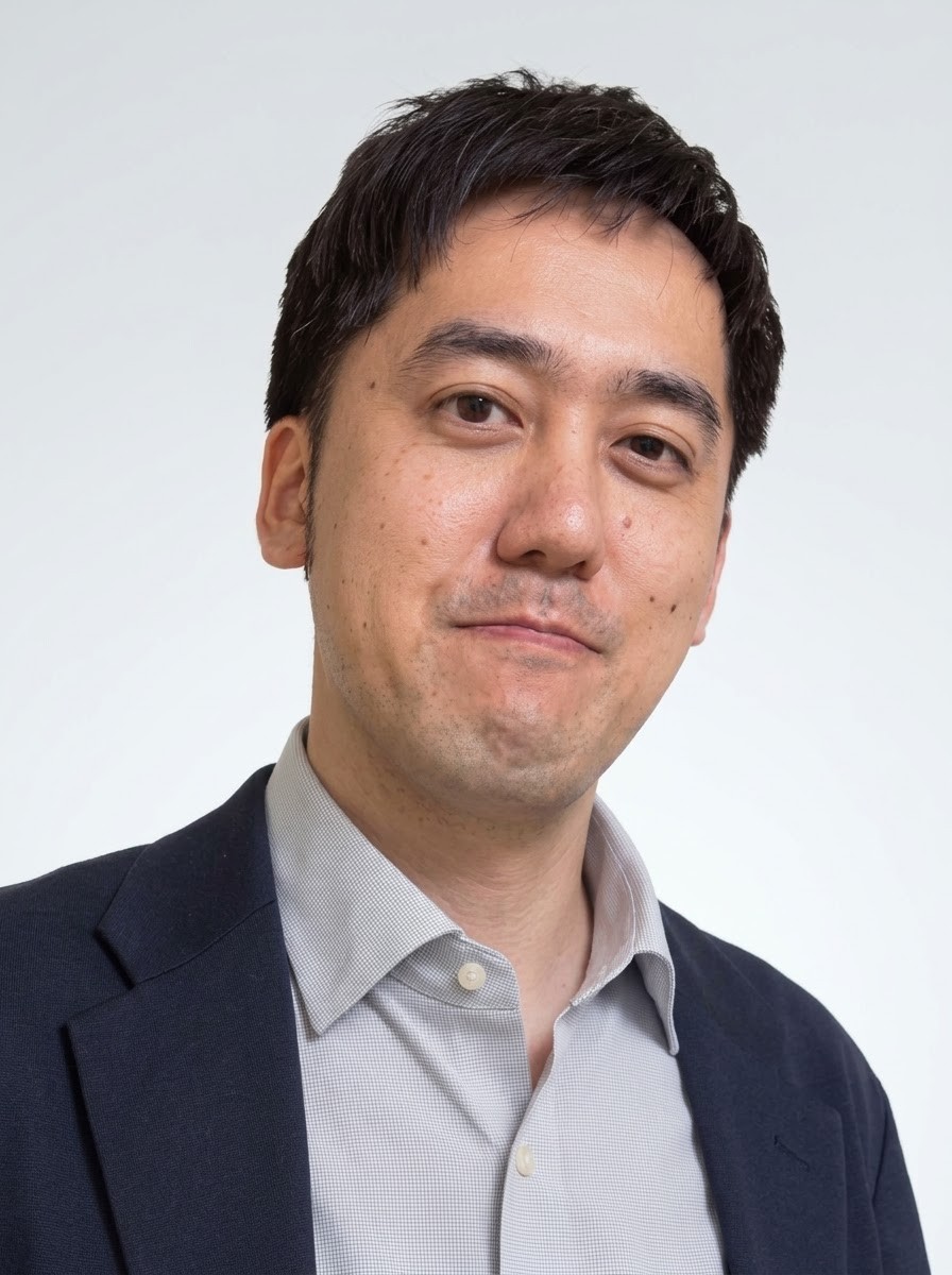 田原 淳平 氏 (中核人材育成プログラム5期生)