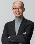 漆原PMの写真