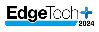 EdgeTech+ 2024のロゴ画像