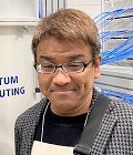 横⼭ 輝明 氏の画像