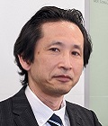 ⾼野 秀隆 ⽒の画像