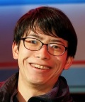 竹味 和輝の画像