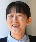 工藤 和恵 氏の画像