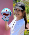 久野 文菜の画像