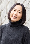 朝倉 民枝 氏の写真