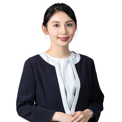 野嶋 紗己子氏の写真