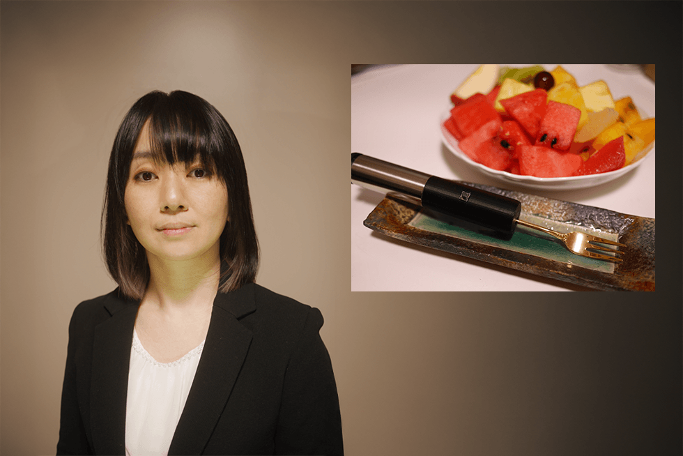Hiromi Nakamura
