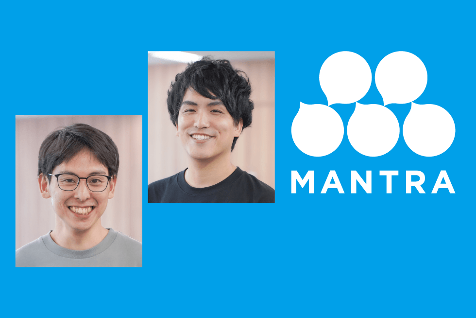 Shonosuke Ishiwatari, Ryota Hinami