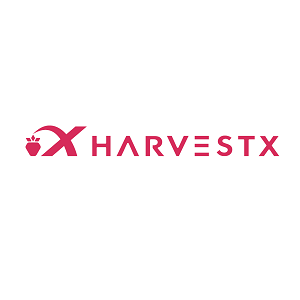HarvestX, Inc.