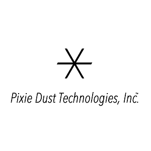 PixiDustTechnologies, Inc.
