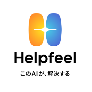 Helpfeel Inc.