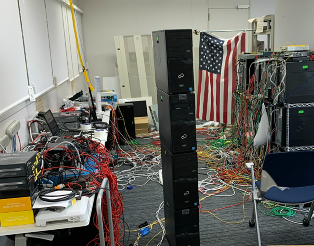 立ち上げから参加したIPA の産業サイバーセキュリティセンター