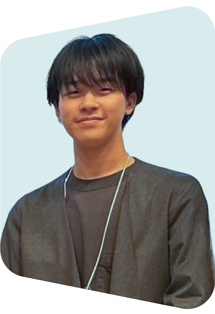 伊藤 朝陽