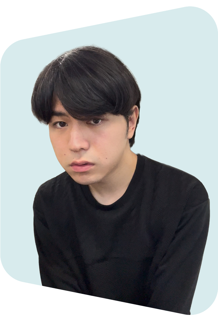 後藤 汰誓