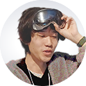 大塚 敏郎