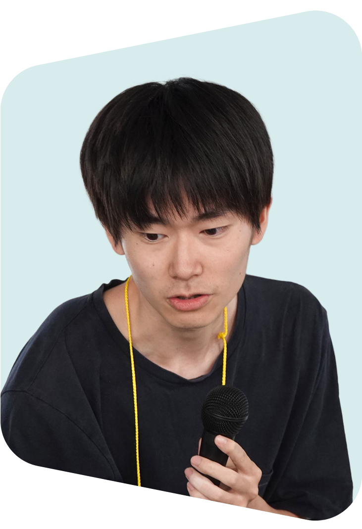有田 朋樹