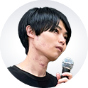 和田 唯我