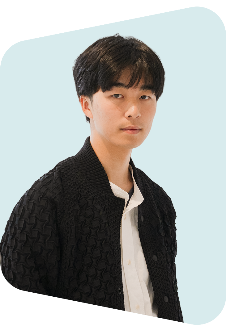 上條 陽斗